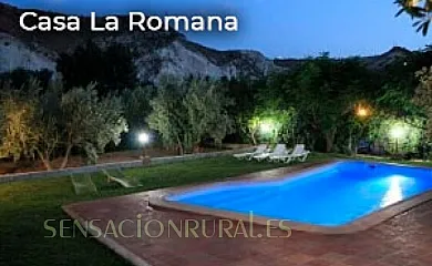 Casas Cueva Cazorla - Suite en Hinojares (Jaén) - Foto 14