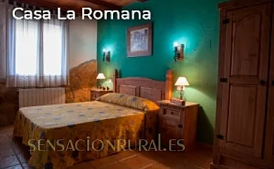 Casas Cueva Cazorla - Suite en Hinojares (Jaén) - Foto 15