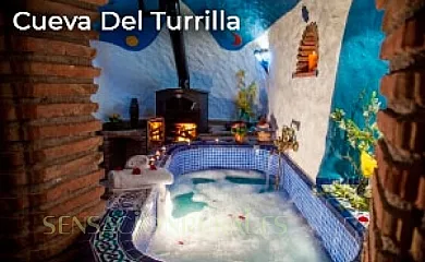 Casas Cueva Cazorla - Suite en Hinojares (Jaén) - Foto 16