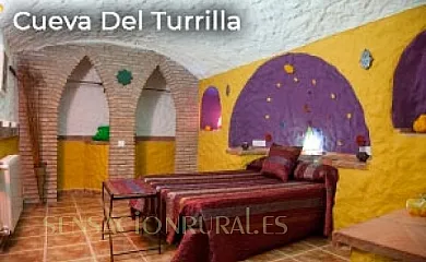 Casas Cueva Cazorla - Suite en Hinojares (Jaén) - Foto 17