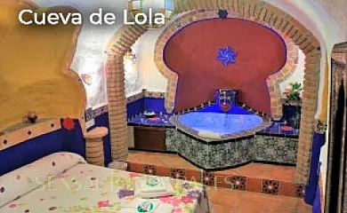 Casas Cueva Cazorla - Suite en Hinojares (Jaén) - Foto 19