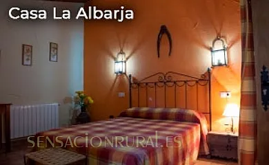 Casas Cueva Cazorla - Suite en Hinojares (Jaén) - Foto 21