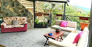 Los Robles Casa Rural 002