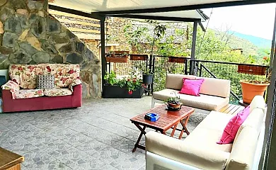 Los Robles Casa Rural en Prádena de Atienza (Guadalajara) - Foto 2