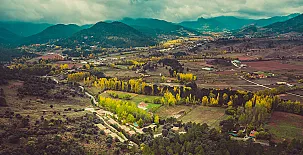 Cabañas Rio Mundo 0011