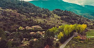 Cabañas Rio Mundo 0012