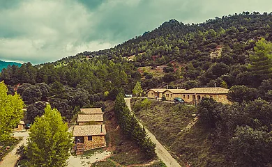 Cabañas Rio Mundo en Riopar (Albacete) - Foto 13