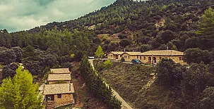 Cabañas Rio Mundo 0014