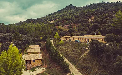 Cabañas Rio Mundo en Riopar (Albacete) - Foto 14