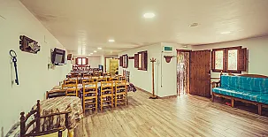 Cabañas Rio Mundo 0015