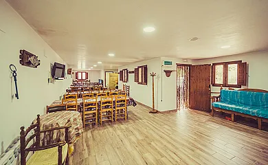 Cabañas Rio Mundo en Riopar (Albacete) - Foto 15