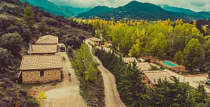 Cabañas Rio Mundo 002