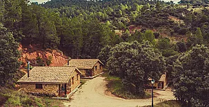 Cabañas Rio Mundo 0017