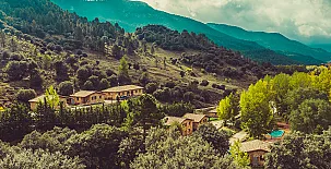 Cabañas Rio Mundo 0018