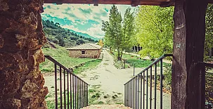 Cabañas Rio Mundo 0019