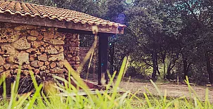 Cabañas Rio Mundo 0021