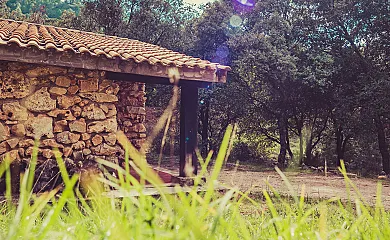 Cabañas Rio Mundo en Riopar (Albacete) - Foto 21