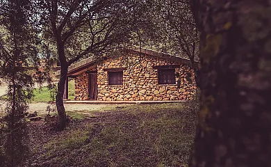 Cabañas Rio Mundo en Riopar (Albacete) - Foto 22