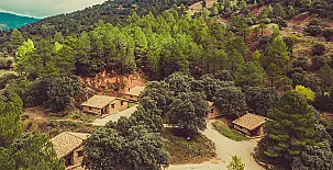 Cabañas Rio Mundo 0023