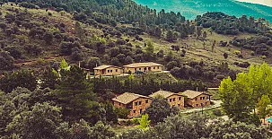 Cabañas Rio Mundo 0025