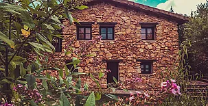 Cabañas Rio Mundo 0026