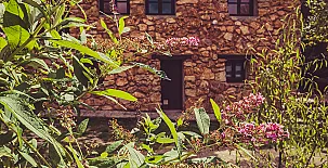 Cabañas Rio Mundo 0030