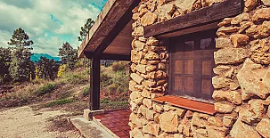 Cabañas Rio Mundo 0031