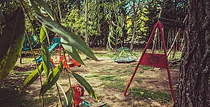 Cabañas Rio Mundo 007