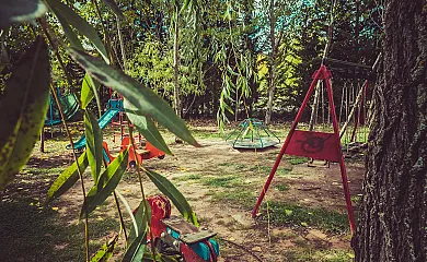 Cabañas Rio Mundo en Riopar (Albacete) - Foto 7