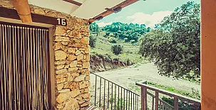 Cabañas Rio Mundo 0035