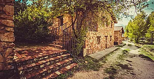 Cabañas Rio Mundo 008