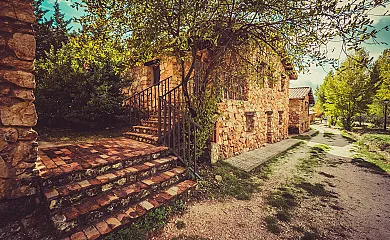 Cabañas Rio Mundo en Riopar (Albacete) - Foto 8