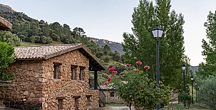 Cabañas Rio Mundo 0043