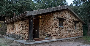 Cabañas Rio Mundo 0045