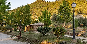 Cabañas Rio Mundo 0046