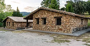 Cabañas Rio Mundo 0047