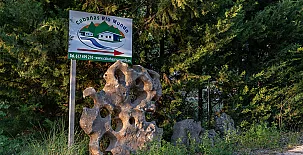 Cabañas Rio Mundo 0049