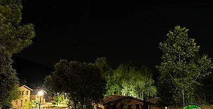 Cabañas Rio Mundo 0050