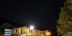 Cabañas Rio Mundo 0053