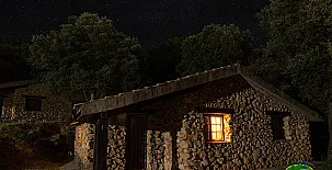 Cabañas Rio Mundo 0057