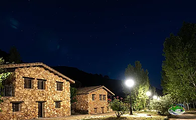 Cabañas Rio Mundo en Riopar (Albacete) - Foto 6