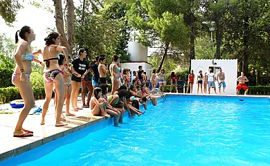 Granja Escuela Atalaya de Alcaraz en Alcaraz (Albacete) - Foto 5