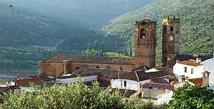 Granja Escuela Atalaya de Alcaraz 006