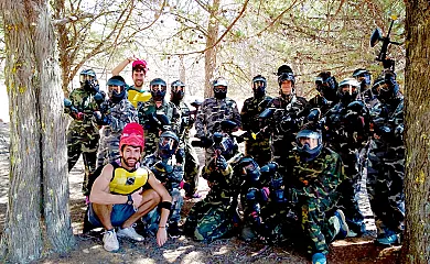 Granja Escuela Atalaya de Alcaraz en Alcaraz (Albacete) - Foto 9