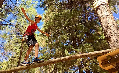 Granja Escuela Atalaya de Alcaraz en Alcaraz (Albacete) - Foto 10