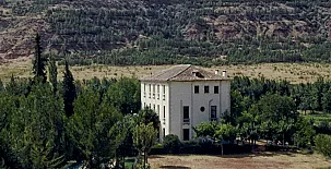 Granja Escuela Atalaya de Alcaraz 0011