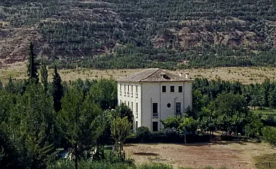 Granja Escuela Atalaya de Alcaraz en Alcaraz (Albacete) - Foto 11
