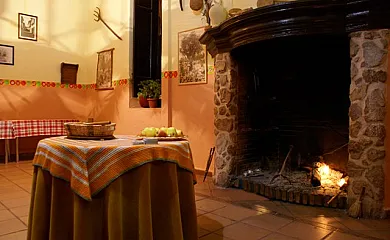 Granja Escuela Atalaya de Alcaraz en Alcaraz (Albacete) - Foto 12