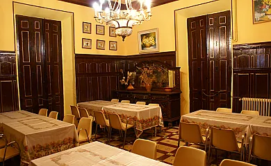 Granja Escuela Atalaya de Alcaraz en Alcaraz (Albacete) - Foto 13