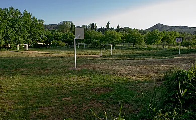 Granja Escuela Atalaya de Alcaraz en Alcaraz (Albacete) - Foto 14